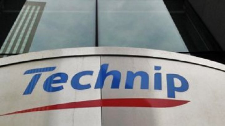 Technip Eyes Strong Presence in Iran Oil Projects