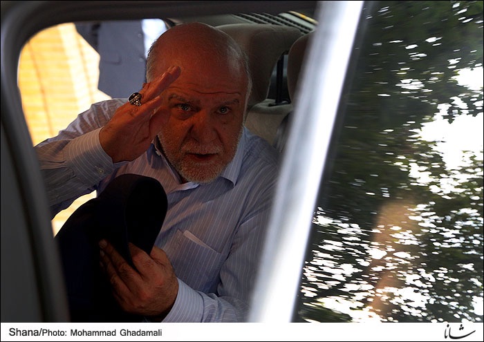 Zangeneh: Iran will not forego its inalienable right in OPEC