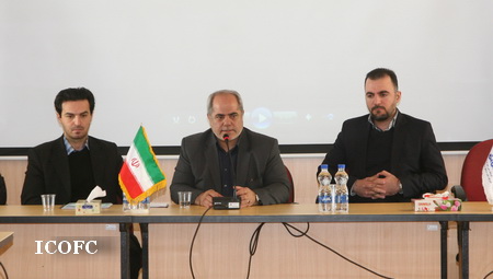 رمز پویایی شرکت ملی نفت ایران، نیروی انسانی متخصص است