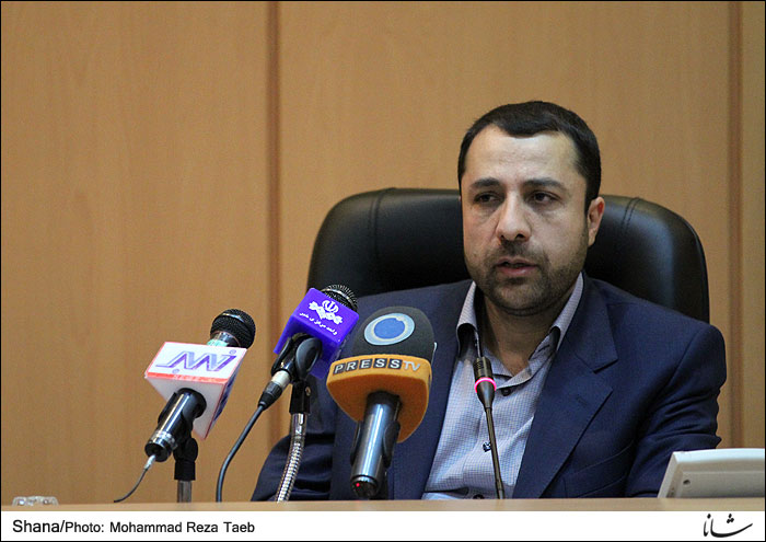 Iranian Bank Ready to Fund Non-Oil Exim Projects