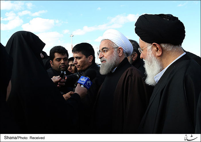 وضع برنامه های عمرانی در جلسه شورای اداری بررسی می شود