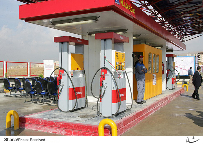 پاکتهای مزایده 6 جایگاه سوخت دولتی بازگشایی شد