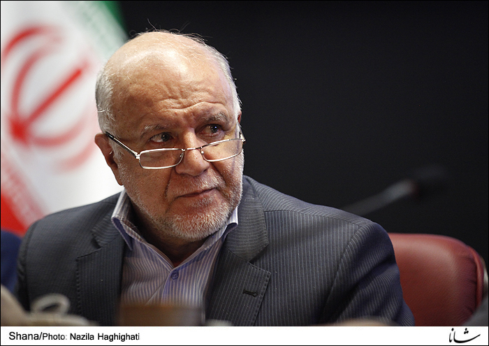 همه تلاش وزارت نفت استفاده از ظرفیت شرکت‌های ایرانی است
