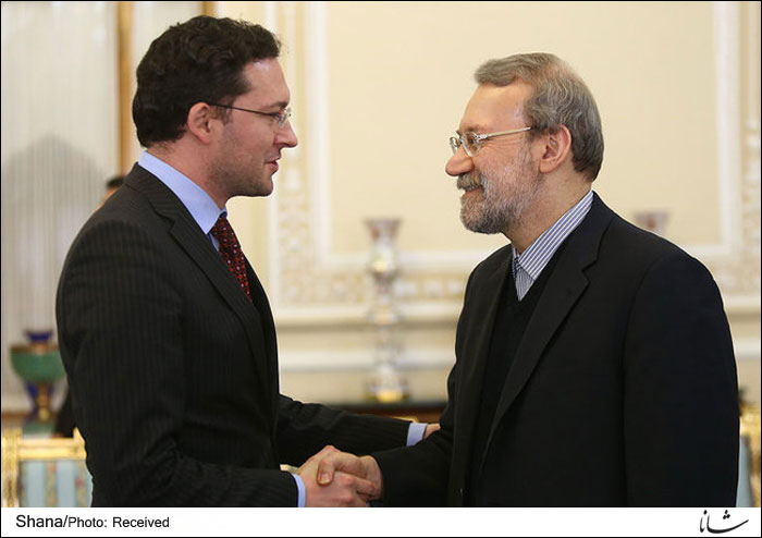 بلغارستان برای دریافت و انتقال گاز طبیعی ایران آمادگی دارد
