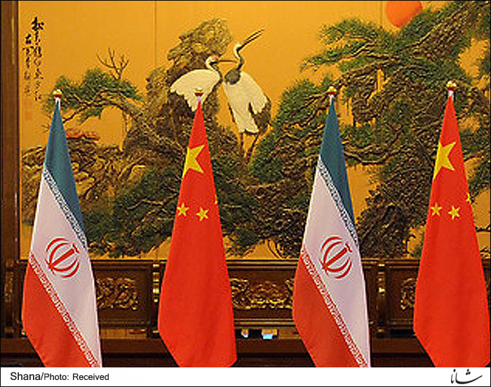 همکاری‌ ایران و چین در حوزه انرژی‌های تجدیدپذیر افزایش می‌یابد