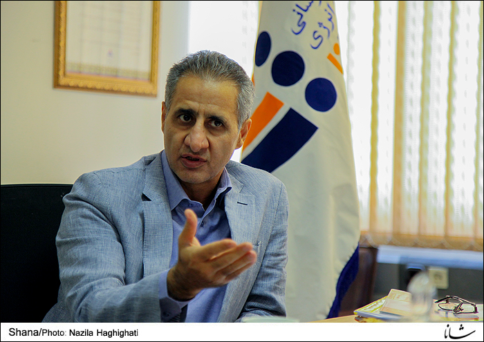 Iran Petroleum Contracts to Safeguard National Interests: Oil Union Member