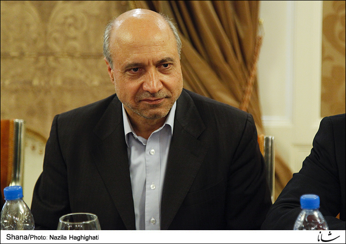 Iran Eyes 350mcm/d Gas Exports to 15 Countries