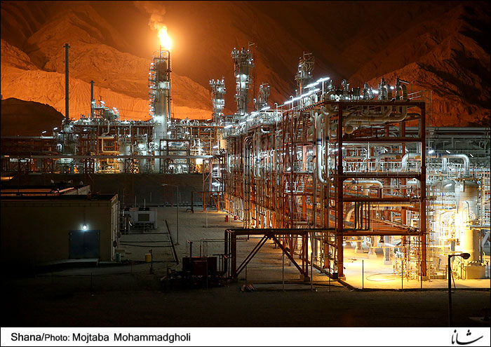 SP 5th Refinery Fully Operational after Repair