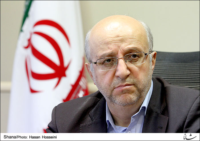 Iran Ready to Swap Azerbaijan’s Oil: NIOC Chief