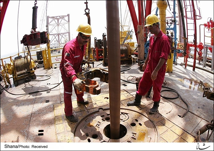 Iran Breaks US Monopoly in Oilfield Cement Plugs