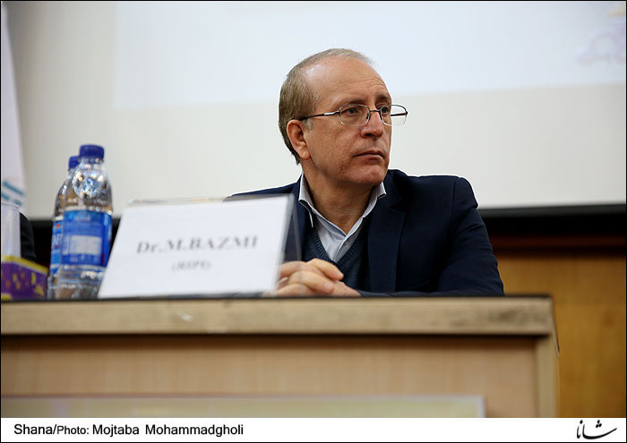 آمادگی پژوهشگاه نفت برای همکاری با کشورهای اسلامی در حوزه فناوری