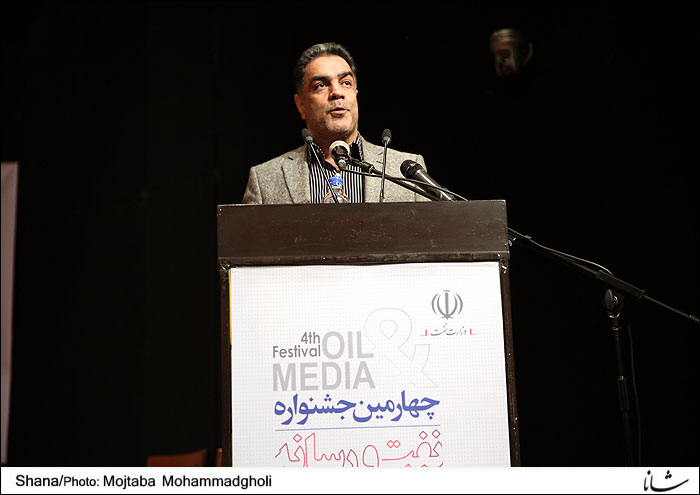 آغاز فعالیتهای اجرائی پنجمین جشنواره نفت و رسانه از ماه آینده