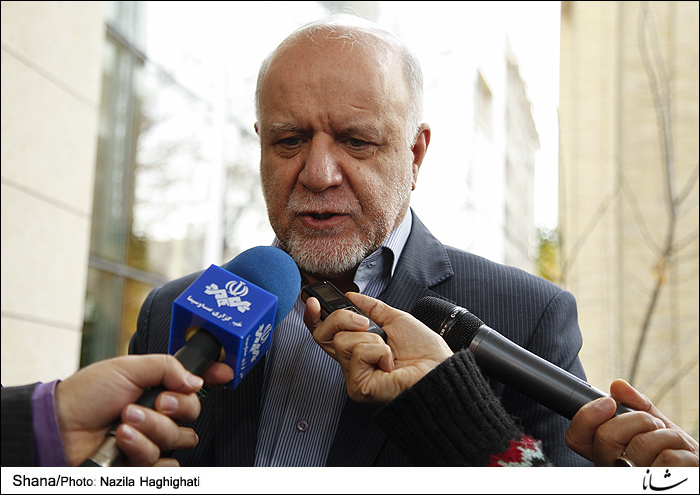 Iran Not in Favor of Bearish Market—Minister