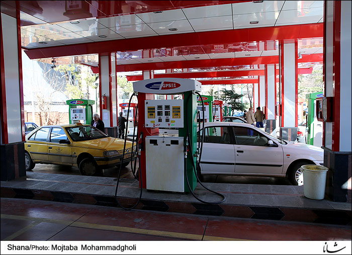 جایگاههای عرضه بنزین ملزم به اجرای طرح کهاب می شوند