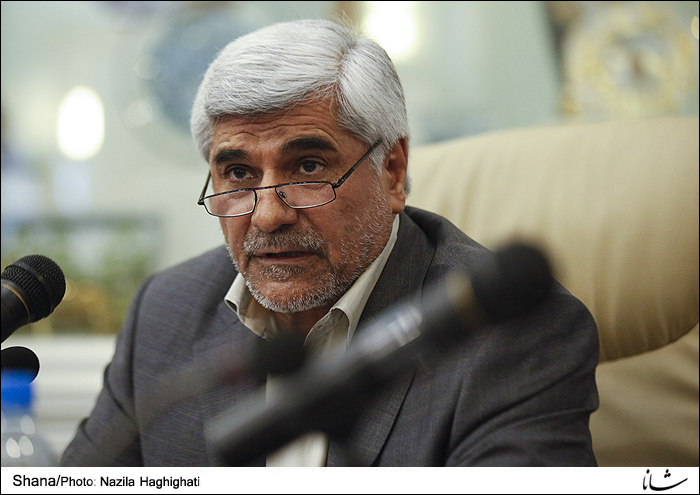 همکاری میان وزارت نفت و دانشگاهها در صنایع بالادستی و پایین دستی بی‌سابقه است