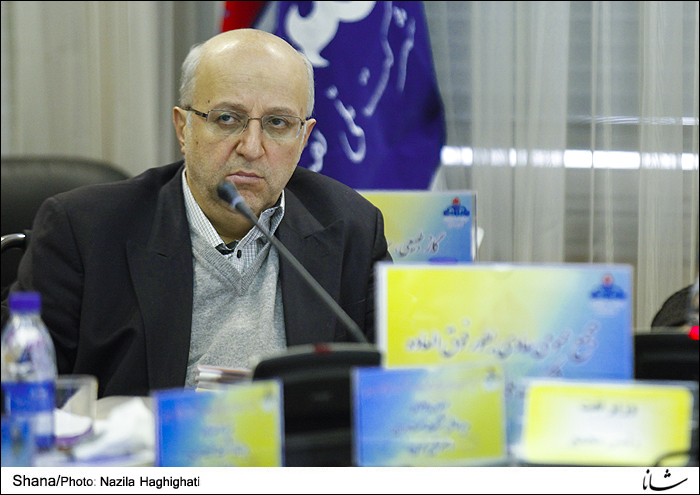 ظرفیت افزایش صادرات نفت ایران در کوتاه مدت وجود دارد