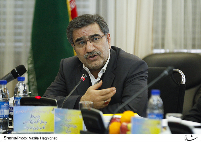 صادرات گاز ایران از مرز 20 میلیارد مترمکعب گذشت