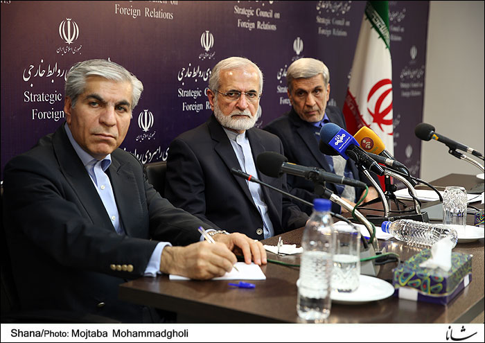 صادرات گاز نقش بسزایی در روابط دیپلماتیک ایران دارد