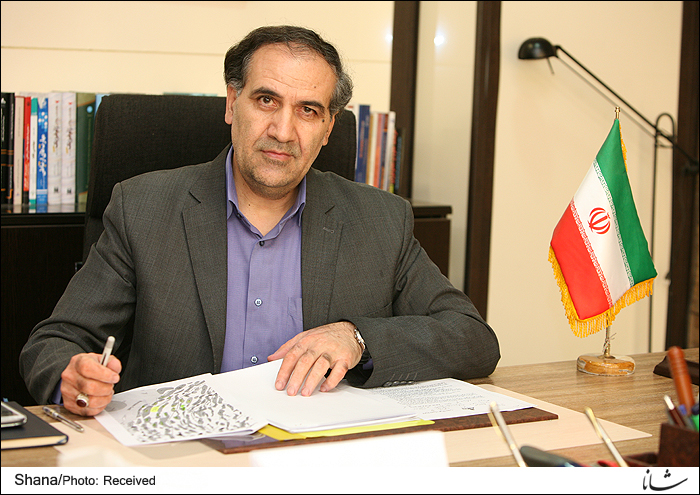 عملیات لرزه نگاری در سروستان شمالی اجرایی می شود
