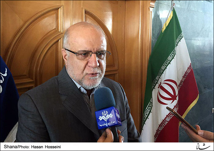 قیمت کنونی نفت در بلندمدت به ضرر همه تولیدکنندگان است