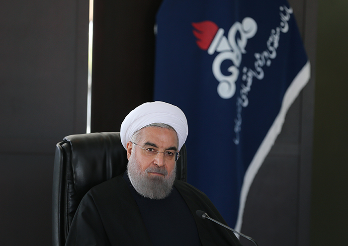 دولت از هیچ تلاشی برای تکمیل سریع‌تر پروژه‌های پارس جنوبی دریغ نمی کند