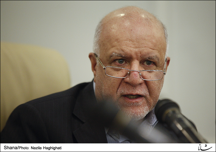 Zangeneh: Completion of South Pars Phases Requires $20b