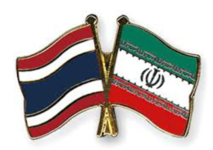 پیش بینی افزایش مبادلات تجاری تهران و بانکوک به 5 میلیارد دلار