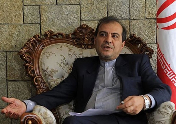 گسترش همکاریها در حوزه انرژی مهمترین محور مذاکرات ایران و چین