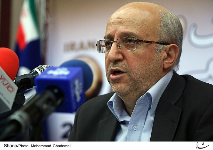 NIOC Chief: Increased Crude Export Awaiting Removal of Banking Sanctions