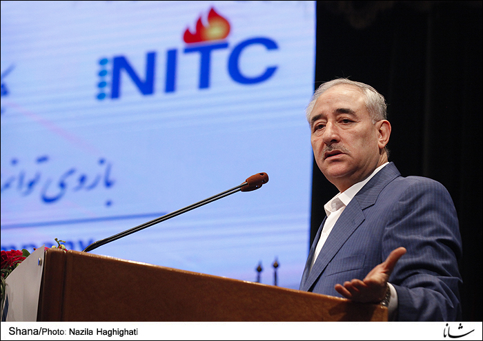 ایران 500 هزار بشکه نفت را روانه بازار می کند