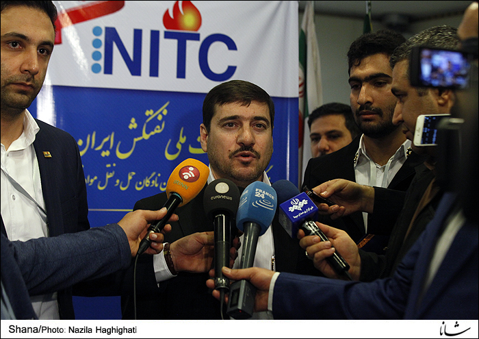 آمادگی خارجیها برای اختصاص خط اعتباری 3 میلیارد دلاری به نفتکش