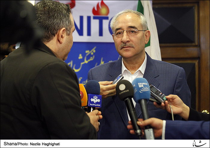 چین بزرگترین مقصد صادرات نفت ایران در پساتحریم