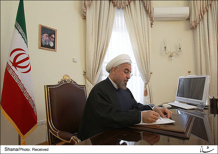 تحریمهای اقتصادی و مالی مربوط به نفت، گاز و پتروشیمی برداشته شد