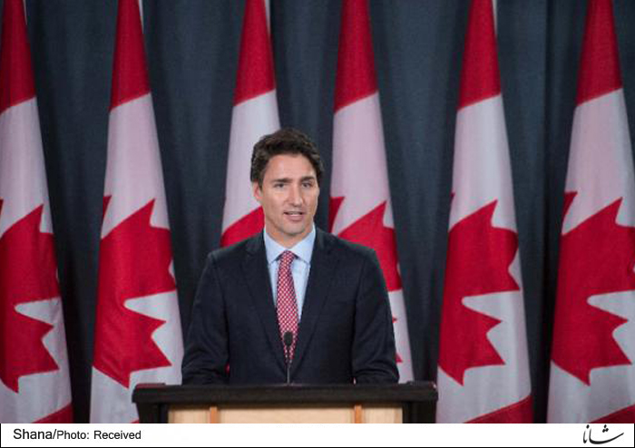 کانادا آماده برقراری روابط دیپلماتیک با ایران است