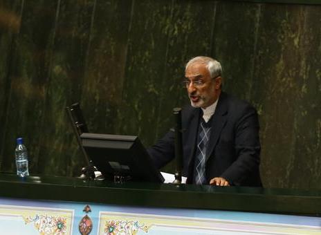 قدردانی از وزارت نفت به سبب گازرسانی به شهرستانهای گلبافت و راین