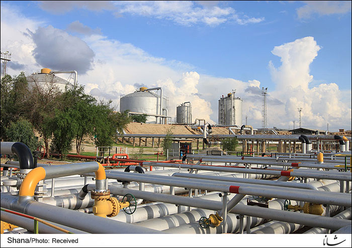 99 درصد برنامه تولید در مناطق نفتخیز جنوب محقق شد