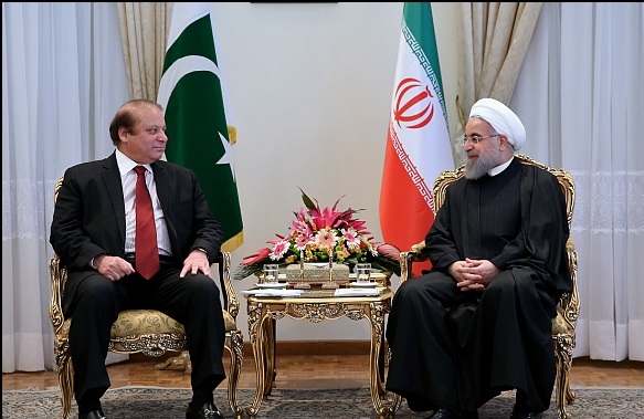 ضرورت بهره‌برداری از ظرفیتها برای گسترش مناسبات تهران - اسلام آباد