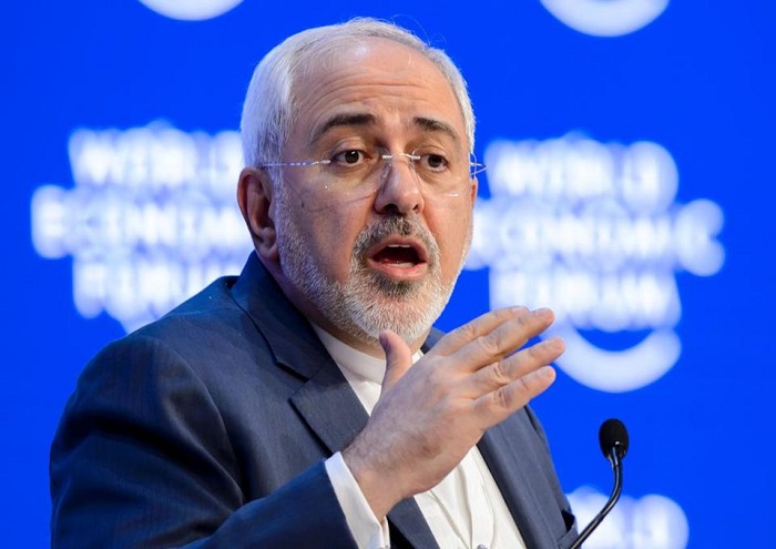 ایران آماده گسترش روابط و همکاریها با کشورهای مختلف دنیاست