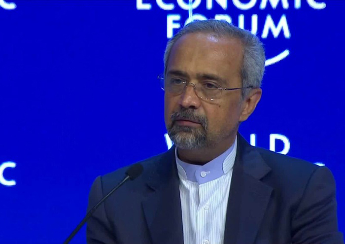 تشریح شرایط سرمایه گذاری در طرحهای نفتی ایران برای بانکهای اروپایی