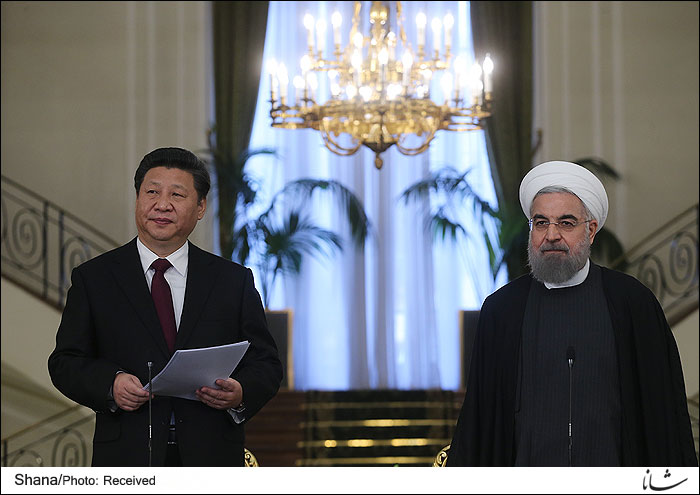 پکن بزرگترین واردکننده نفت ایران است