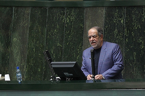 جاسک برای پایانه دوم صادرات نفت خام ایران مدنظر است