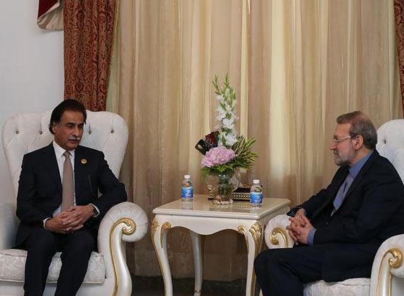 رفع موانع اجرایی و بانکی ساخت خط لوله انتقال گاز از ایران به پاکستان