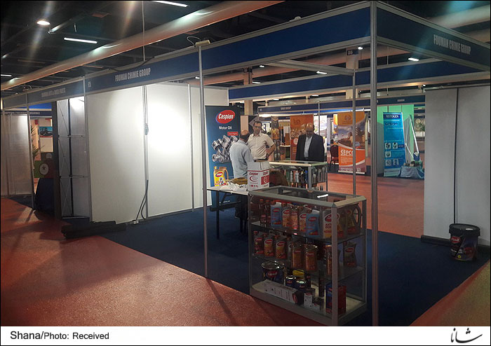 ایجاد مرکز دائمی نمایشگاههای تجاری و تخصصی ایران در مسقط