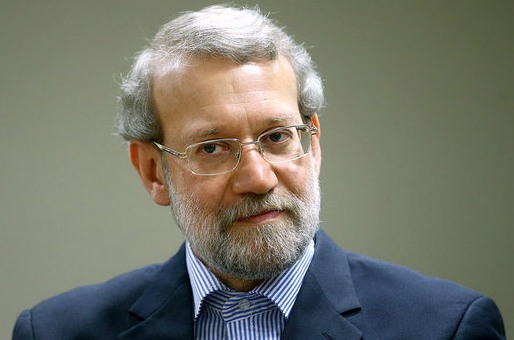 لاریجانی با معاون وزیر نفت عراق دیدار کرد