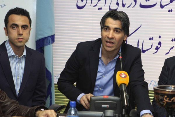 شمسایی:  اولویت اصلی ما جام باشگاههای آسیاست
