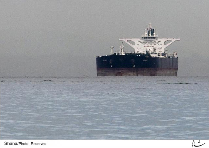 افزایش 13 درصد واردات نفت آسیا از ایران در آوریل