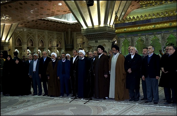 هیچ حرکتی نباید امید مردم را سلب کند