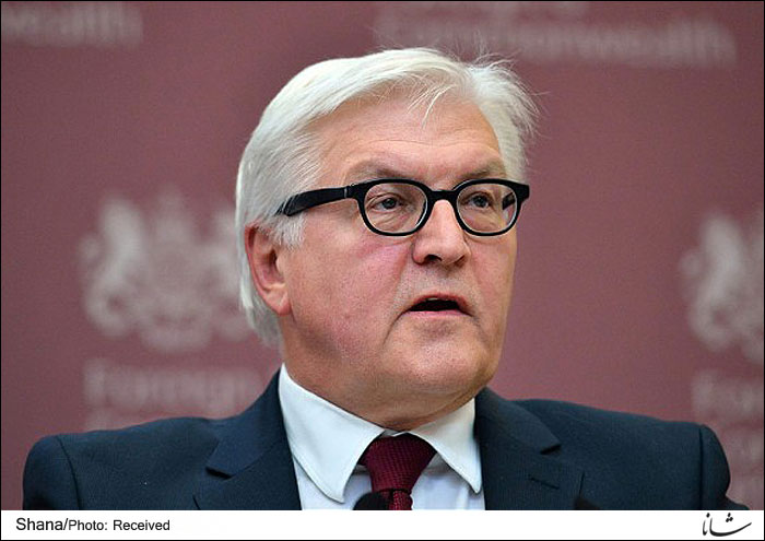 وزیر خارجه آلمان سه‌شنبه به تهران می آید