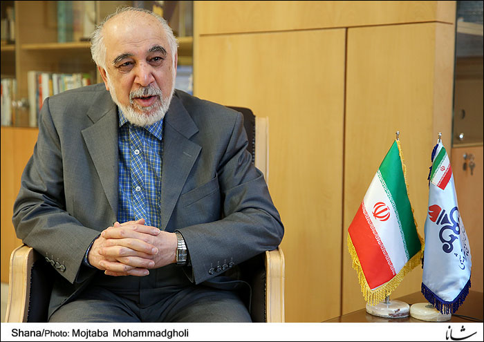 Iran Petchem Output Grows 4% despite Sanctions
