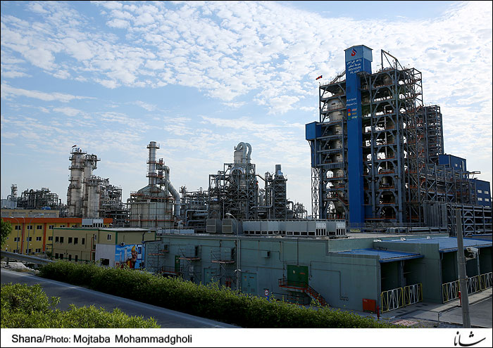 Petchem Growth Dependent on Improvement of Business Environment: Deputy Minister